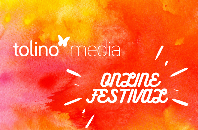 tolino media Online Festival