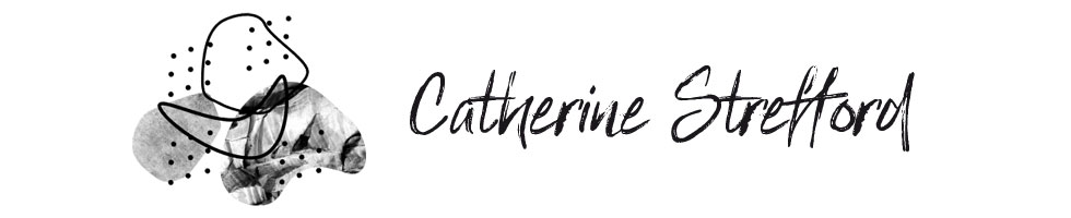 Catherine Strefford Logo